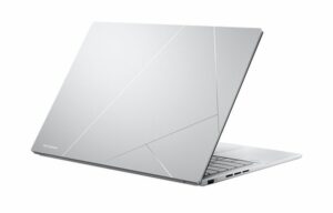 Asus Zenbook 14 OLED