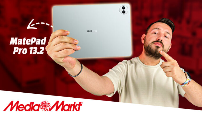 Huawei MatePad Pro 13.2 inceleme