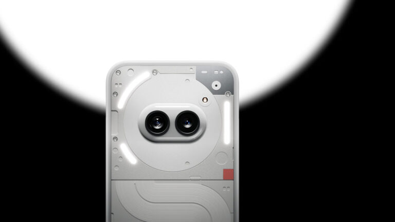 Nothing Phone (2a) İnceleme | Segmentinin en farklısı!