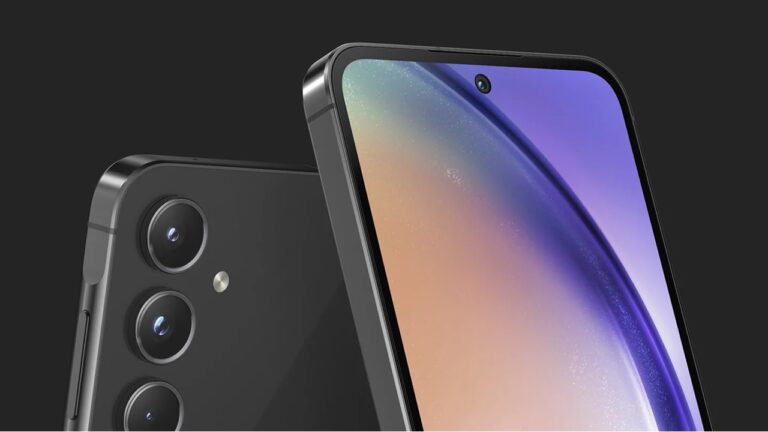 Samsung’un uygun fiyatlı telefonu lansman öncesi ortaya çıktı!