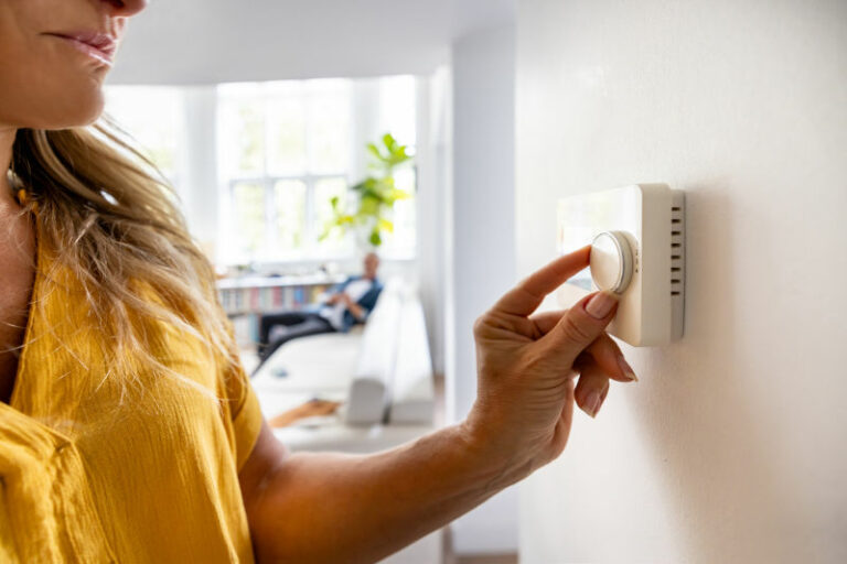Termostatların Ömrünü Uzatmak ve Verimliliğini Artırmak İçin İpuçları