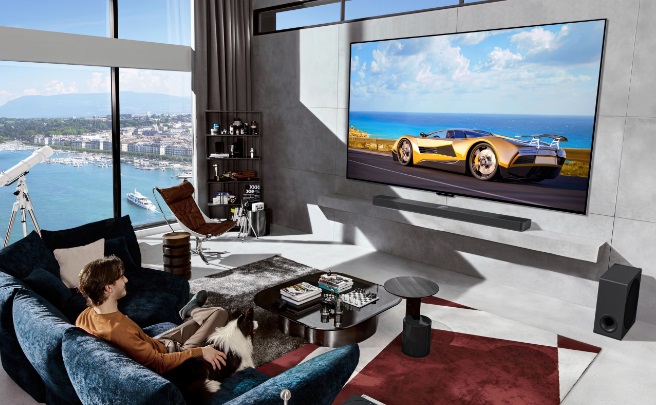 OLED Televizyonlarda 2024 Modeller Hangi Yenilikleri Sunuyor?