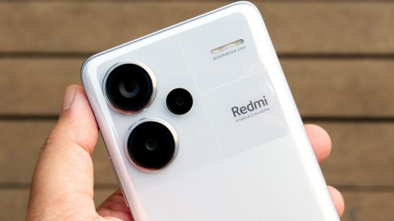 Türkiye’de de satılacak Redmi Note 13 Turbo’nun özellikleri sızdı!