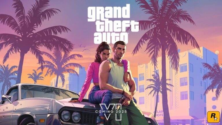 GTA 6 çıkış tarihi belli oldu!