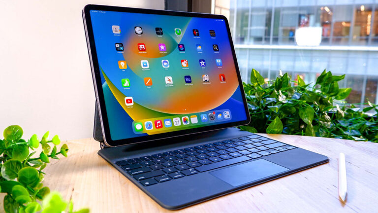 11 inç iPad Pro tanıtıldı!