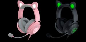 Razer Kraken Kitty V2 Pro