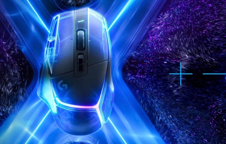 Logitech G, Efsane G502 Oyun Mouse’unun 10. yılını kutluyor