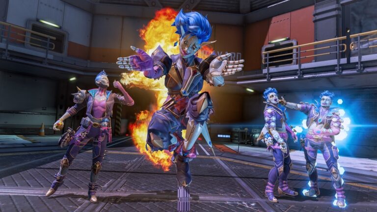 Apex Legends’ın yeni sezonu, Upheaval yayınlandı!