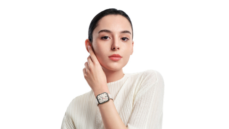 HUAWEI’nin yeni spor saati Watch Fit 3 Türkiye’de