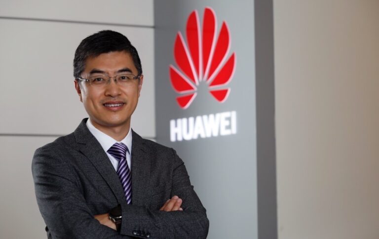 HUAWEI, Türkiye’de akıllı telefon arenasında iddialı