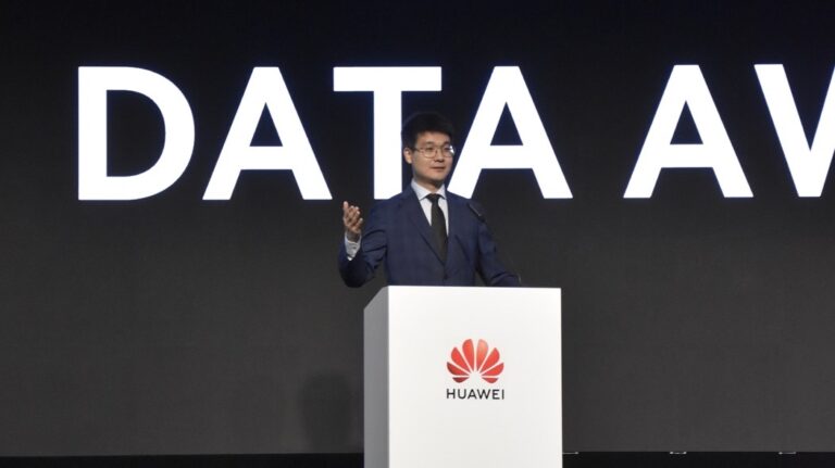 Huawei veri depolama alanındaki yenilikleri IDI FORUM 2024’te paylaştı