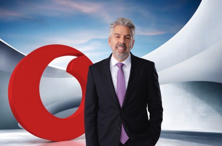 Vodafone’un sürdürülebilirlik çalışmalarına 2 ödül