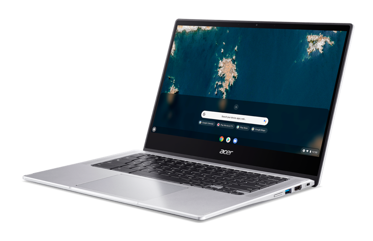 Acer Chromebook Spin 314 tanıtıldı