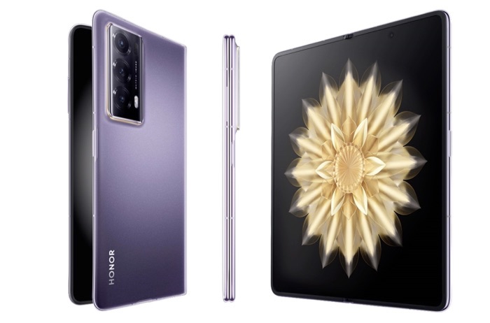 HONOR Magic6 Pro ve HONOR Magic V2 için Android 15 Beta programı yayınlandı