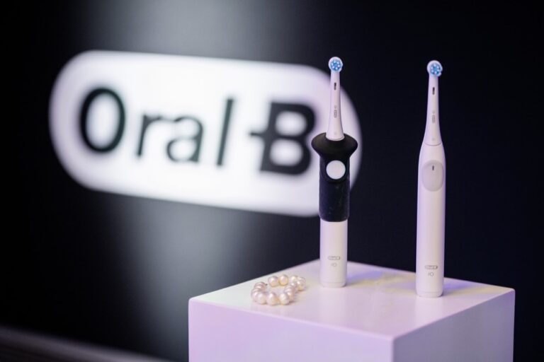 Oral-B yeni ödül programı ile engellilere sunulan pozitif ağız sağlığı uygulamalarını destekleyecek