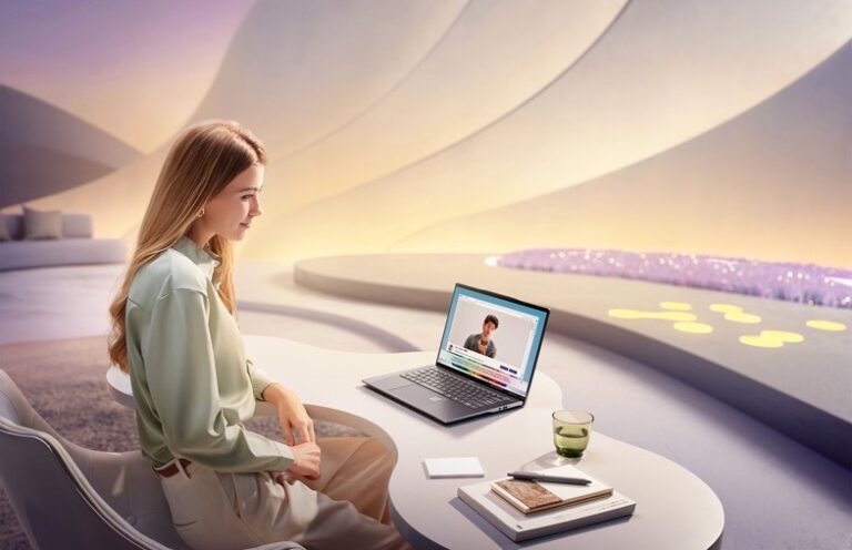 Acer, ilk Copilot+ PC’si Swift 14 yapay zeka dizüstü bilgisayarını duyurdu