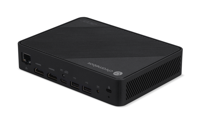 Acer, yeni Chromebox Mini CXM1’i tanıttı