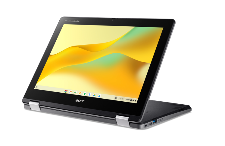 Acer’ın Chromebook’ları sağlık alanındaki temel zorlukların üstesinden geliyor