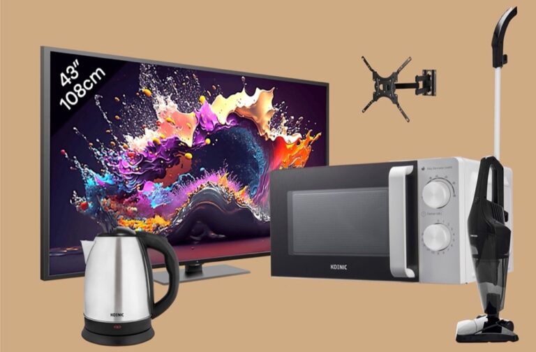 MediaMarkt kendi markalarını tüketicilerle buluşturuyor
