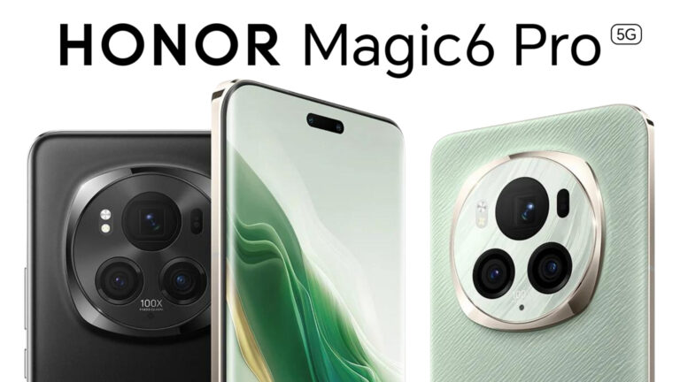 HONOR Magic6 Pro İnceleme | Segmentinin en iyisi o mu?