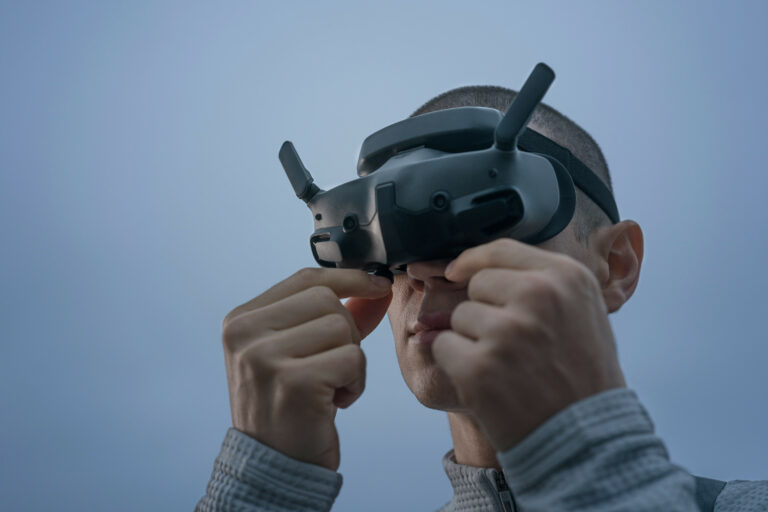 DJI Avata 2 ve RS 4 ile karşınızda