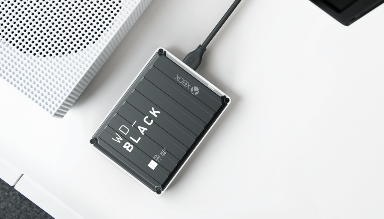 Western Digital’dan yeni 2,5 inç taşınabilir HDD’ler