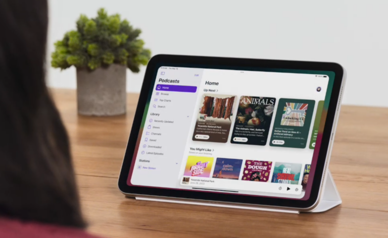 Apple; Göz Takibi, Music Haptics ve Vocal Shortcuts gibi yeni erişilebilirlik özelliklerini duyurdu