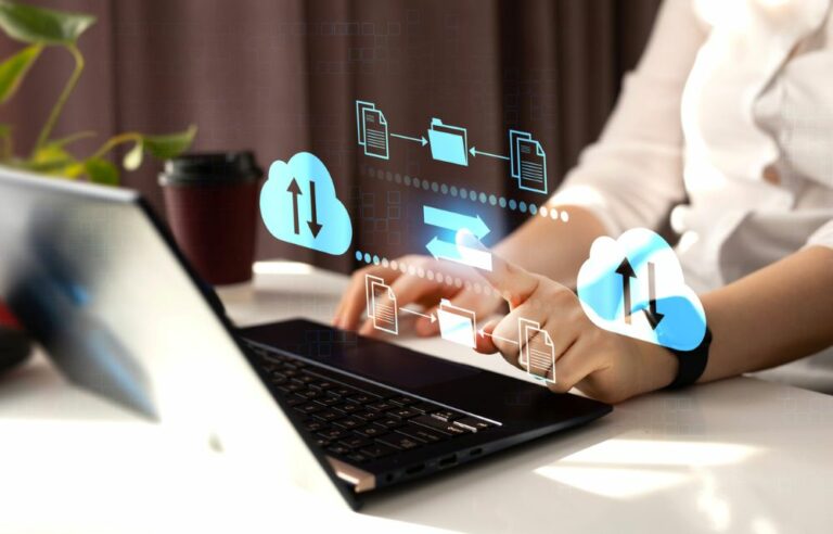 FTP (Dosya Transferi Protokolü) Nedir ve Nasıl Kullanılır?