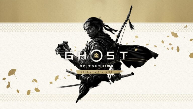 Ghost of Tsushima Director’s Cut – PC İnceleme