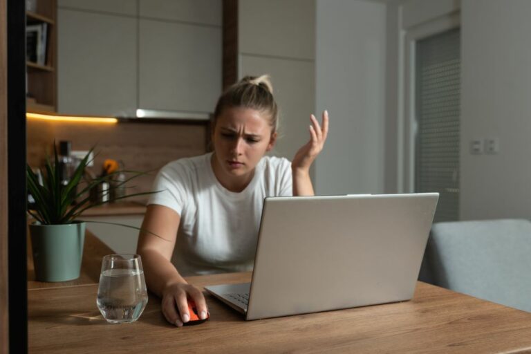 Mouse’unuz Çalışmadığında Düzeltmek İçin  Neler Yapabilirsiniz?