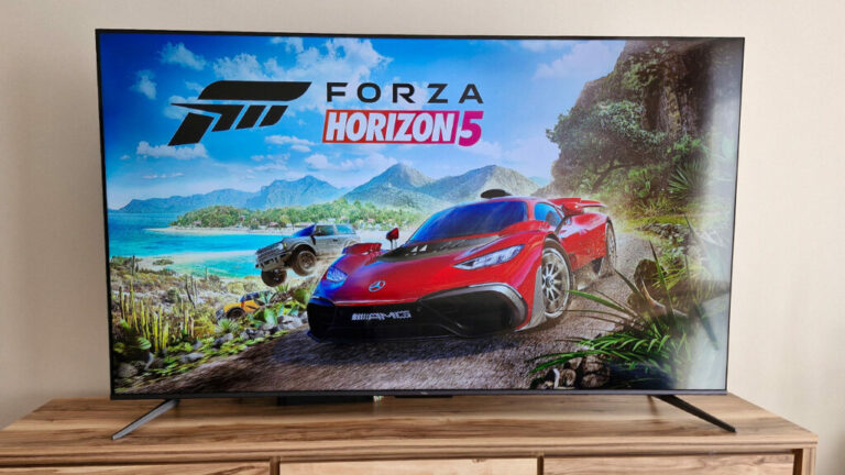 TCL 65C645: Eğlenceli bir televizyon