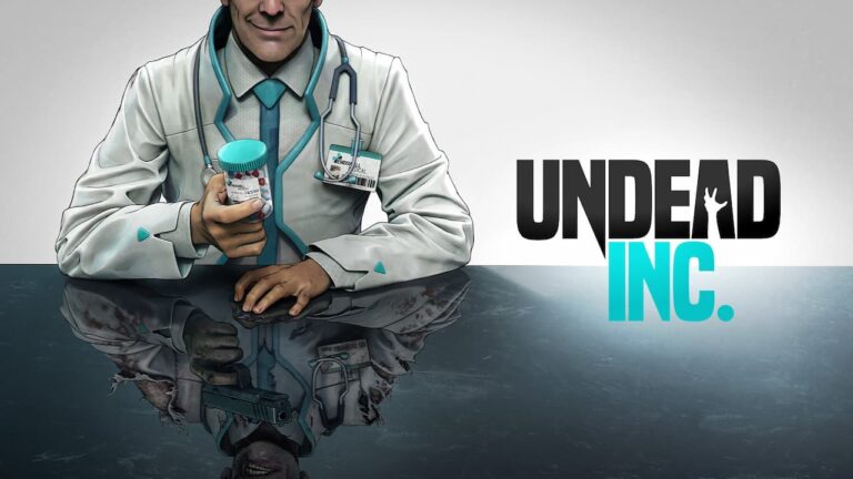 Undead Inc. İnceleme