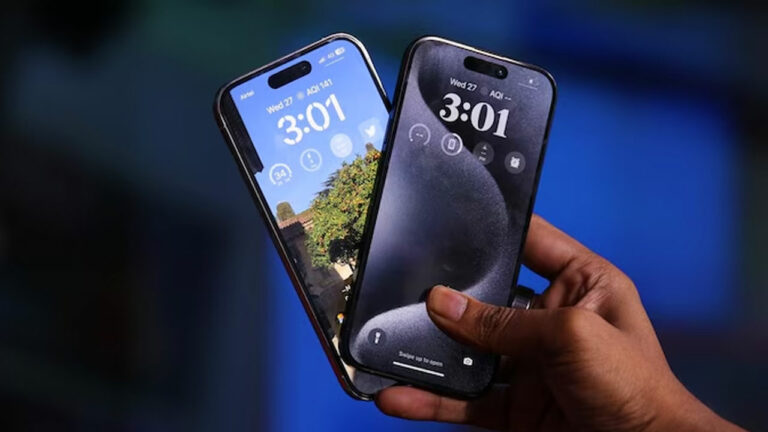 iOS 17.5.1 güncellemesi yayınlandı! İşte yenilikler
