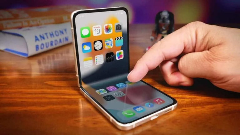 Apple’dan yeni patent! Kırılmaz cam devri bitiyor mu?