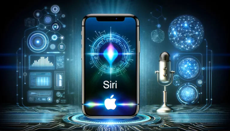 Klasik Siri’ye veda! Yapay zekalı asistan ortaya çıktı
