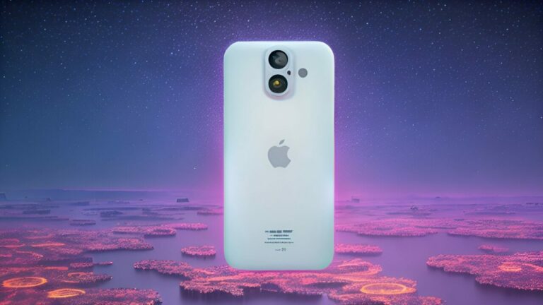 iPhone 17 Slim’in özellikleri ortaya çıktı!