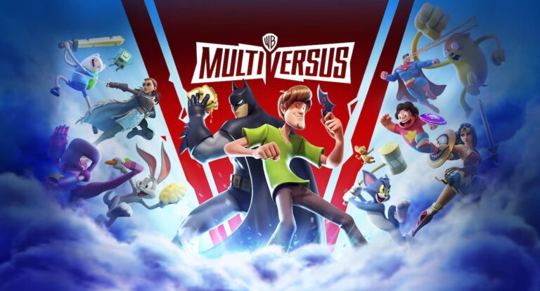 MultiVersus inceleme