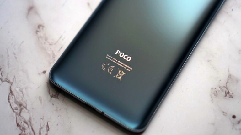 Xiaomi’den bütçe dostu telefona HyperOS müjdesi!