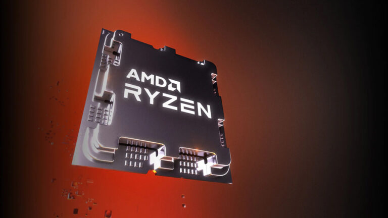 AMD Ryzen 9000 serisi geliyor!