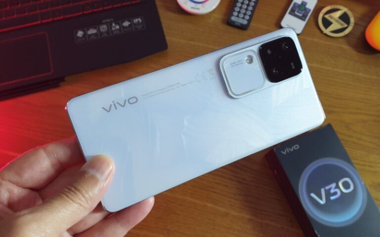 Vivo V30 5G