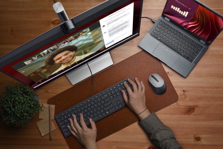 Dell, Copilot+ AI PC portföyünü tanıttı