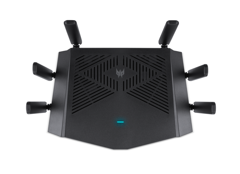Acer, Wi-Fi 7’li “Wave 7 Mesh Router”ı tanıttı
