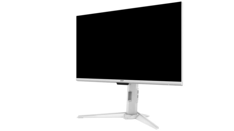Acer yeni akıllı monitörlerini tanıttı