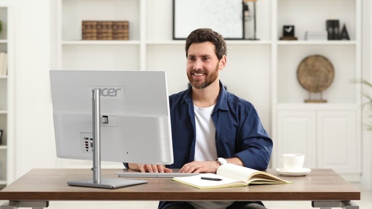 Acer Aspire C Serisi masaüstü bilgisayarları duyuruldu
