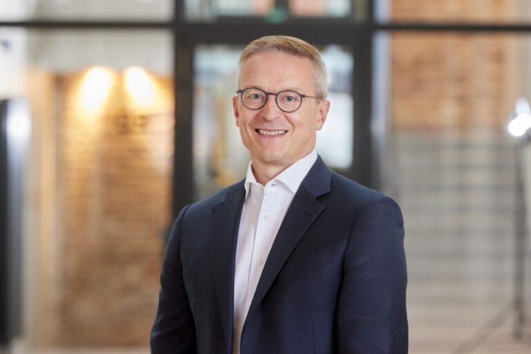 MediaMarktSaturn CEO’su Dr Karsten Wildberger: “Sürdürülebilirlik DNA’mızın ayrılmaz bir parçası”