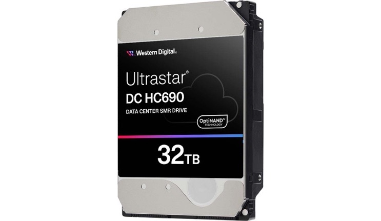 Western Digital’den AI Data Cycle depolama sistemi