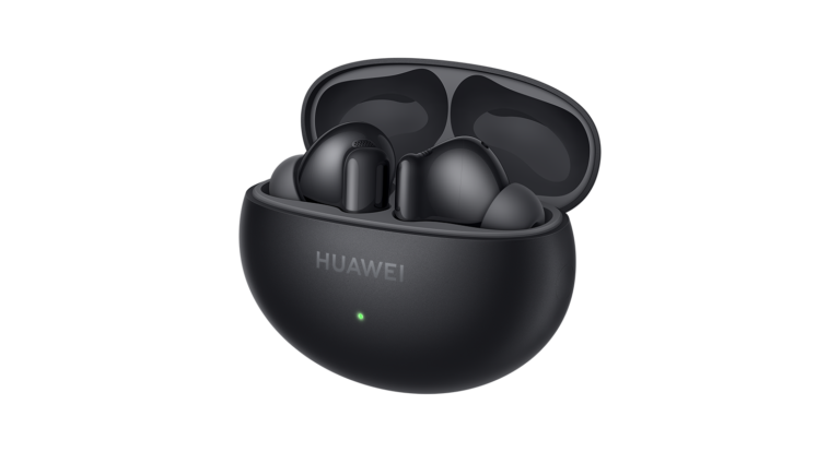 Huawei HUAWEI FreeBuds 6i tanıtıldı