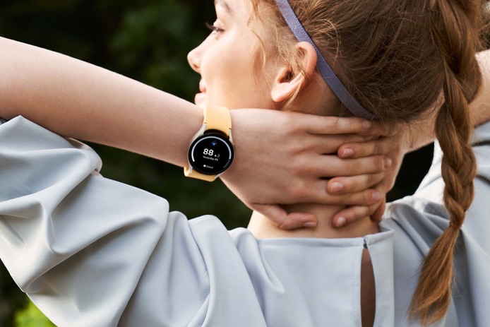 Galaxy AI Samsung Galaxy Watch Serisi’ne geliyor