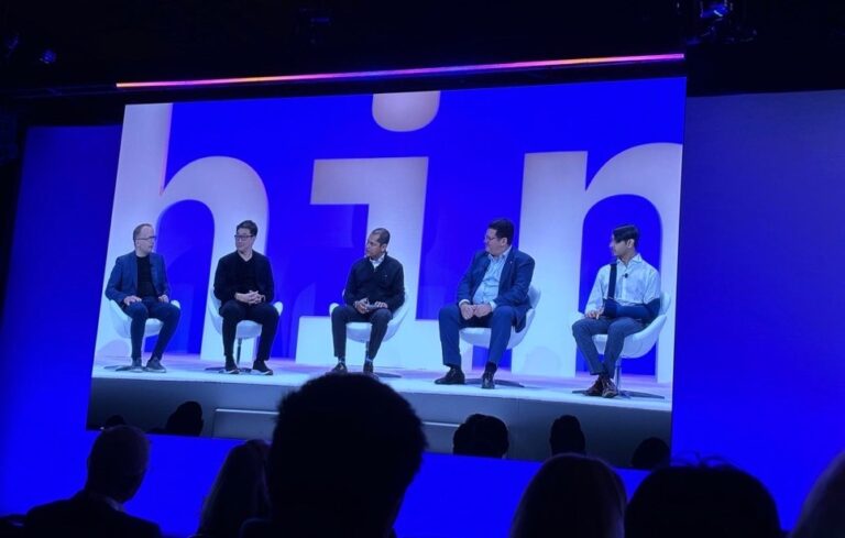 IBM Think 2024, inovasyon ve iş birliği temalarıyla öne çıktı