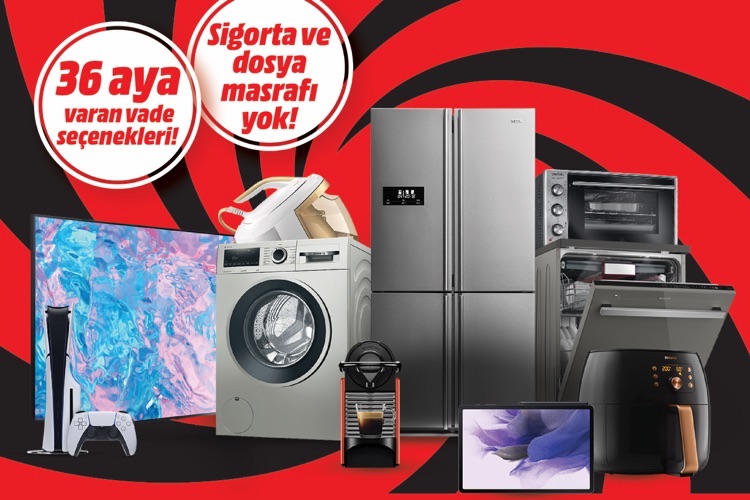 MediaMarkt’ta Babalar Gününe özel 1.000 TL’lik Worldpuan fırsatıyla tüm ürünlerde geçerli kampanya